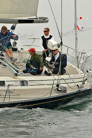 2013 Block Island Race Week D 135