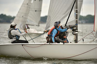 2018 Southern Bay Race Week D_0018