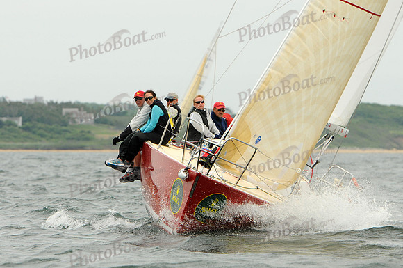 2011 Block Island RW E 2810