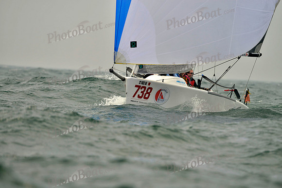 2017 Block Island Race Week H_0710