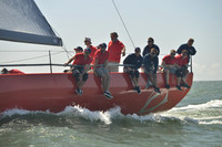 2017 Charleston Race Week A_0327