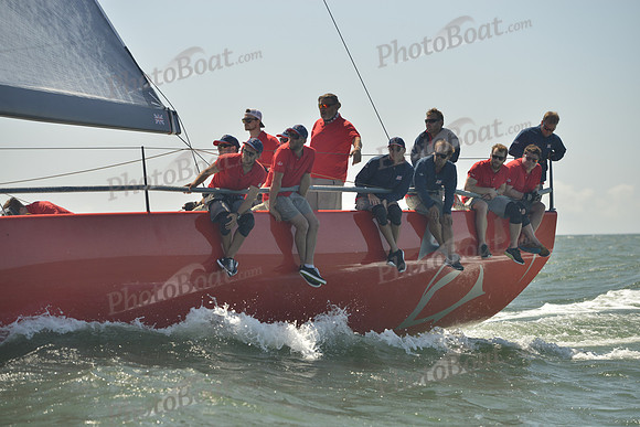 2017 Charleston Race Week A_0327