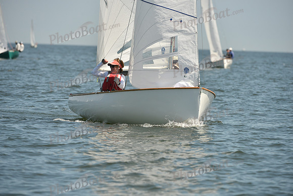 2018 Thistle Nationals G_0822