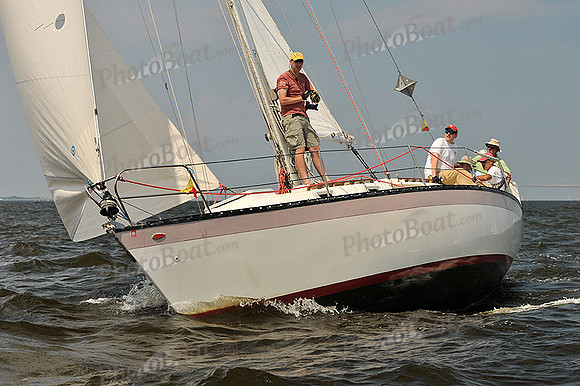 2013 Gov Cup A 355