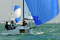 2013 Key West Race Week B 417
