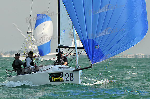 2013 Key West Race Week B 417
