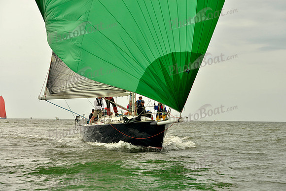 2019 Charleston Race Week I_1316