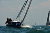 2015 Block Island Race Week A 883