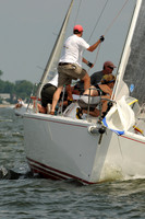 2012 Southern Bay Race Week A 092
