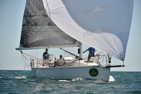 2018 NYYC Race Week B_0938