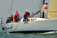 2014 Charleston Race Week B 302