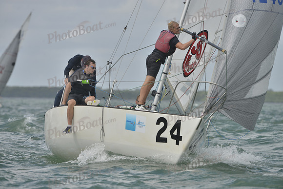 2019 J24 Worlds N_0272