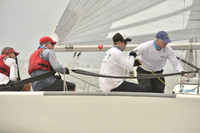 2019 Charleston Race Week C_0894