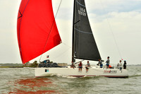 2018 Charleston Race Week C_0917