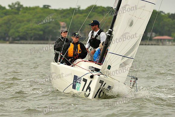 2015 Charleston Race Week E 137