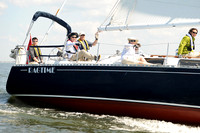 2014 Charleston Race Week A 560