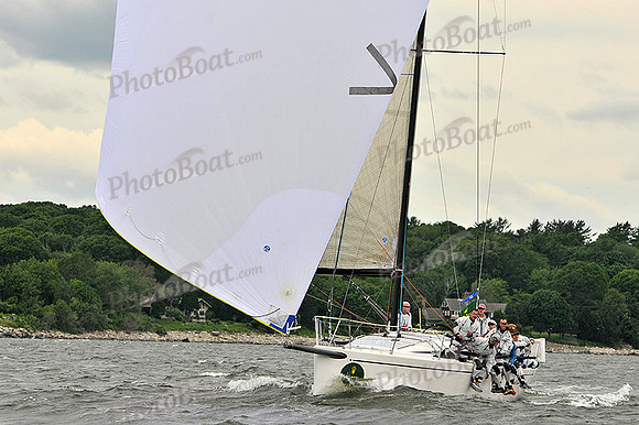 2013 NYYC Annual Regatta A 1545