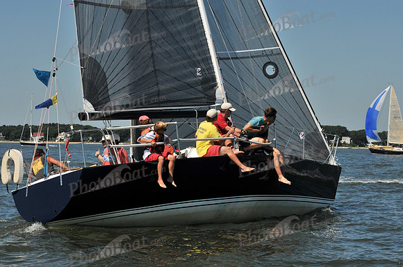 2010 Leukemia Cup 747