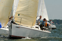 2012 CPYC One Design 078