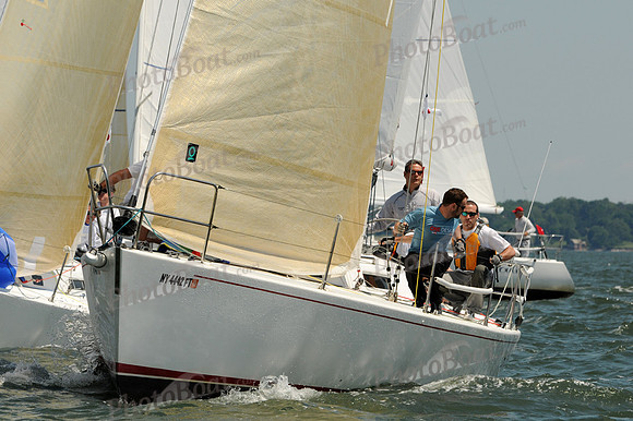 2012 CPYC One Design 078