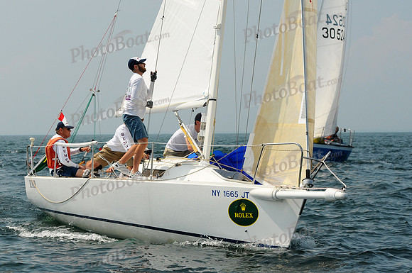 2011 Block Island RW C 409