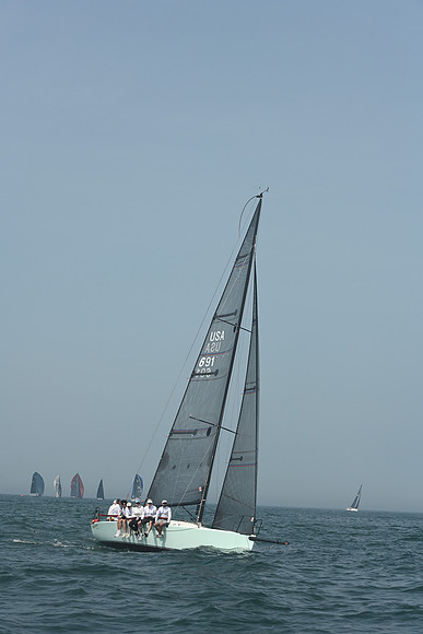 2025 Block Island Race Week A_0588