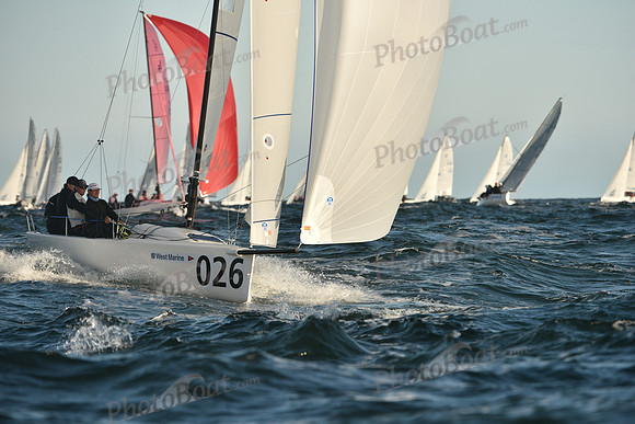 2018 J70 Worlds G_0398
