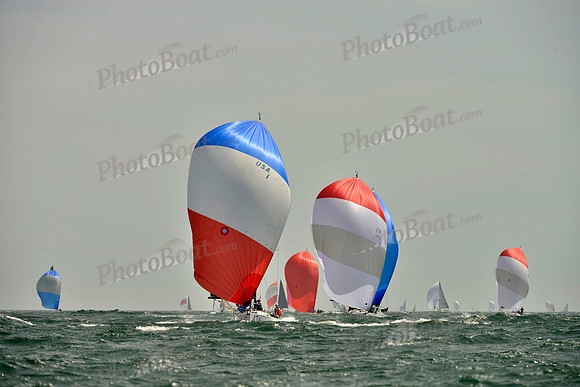 2017 Block Island Race Week A_0566