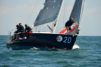 2015 Block Island Race Week A 892