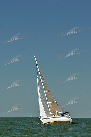 2013 Southern Bay Race Week C 1870