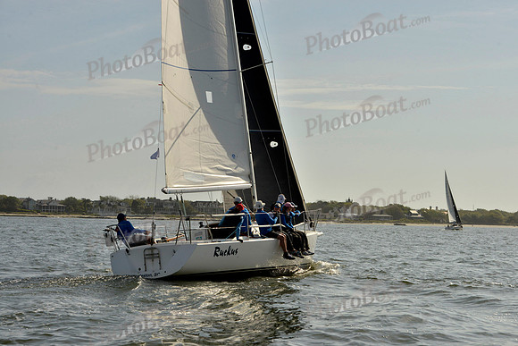 2019 Charleston Race Week B_0072