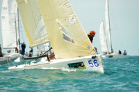 2015 Key West Race Week A 361