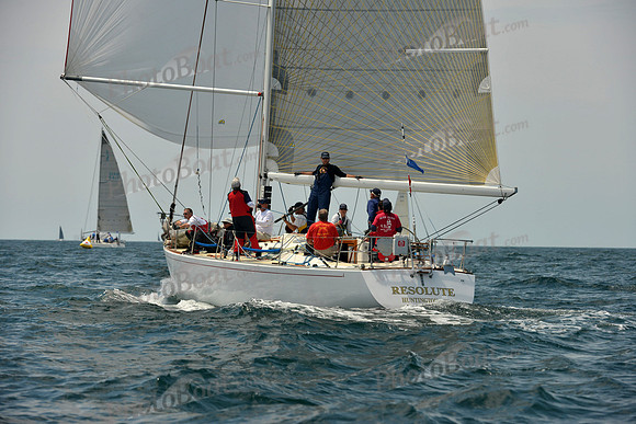 2015 Block Island Race Week K 712