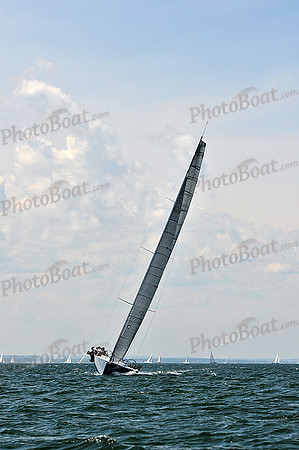 2012 NYYC Annual Regatta A 2005