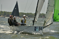2017 Charleston Race Week B_0383