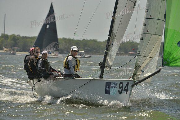 2017 Charleston Race Week B_0383