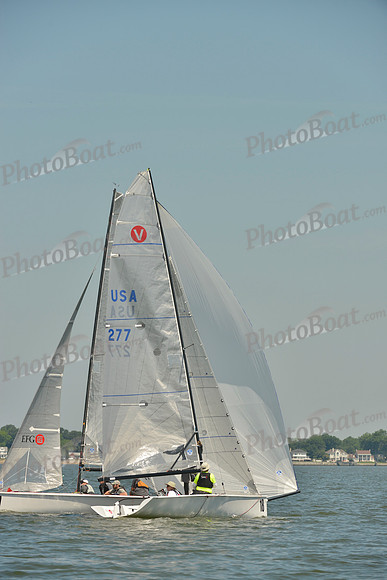 2017 Southern Bay Race Week C_0259