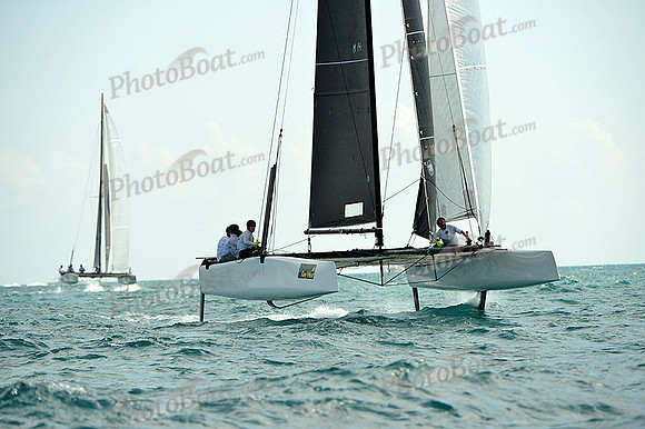 2015 Key West Race Week D 1913