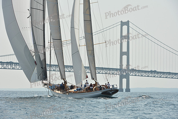 2025 Chicago to Mackinac A 0139