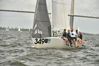 2019 Charleston Race Week E_1522