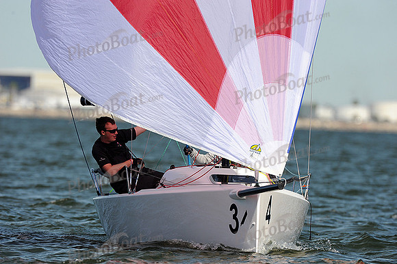 2014 J70 Winter Series B 569