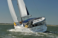 2013 Southern Bay Race Week D 250