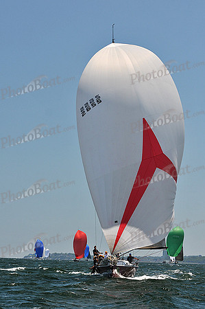 2012 NYYC Annual Regatta A 1696