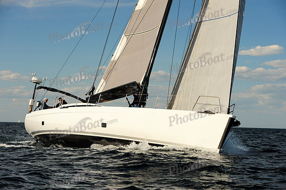 2014 Newport Bermuda A 2551