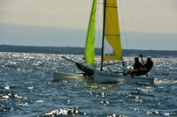 2015 Roton Point Multihull Regatta 403