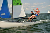 2017 IYRS Classic Yacht Regatta_1054