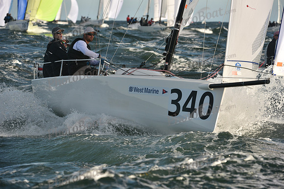 2018 J70 Worlds G_0090