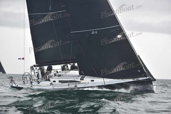 2019 Block Island Race Week G_1710