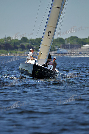 2013 NYYC Annual Regatta B 320