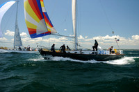 2012 Newport Bermuda 2211